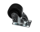 SILVER KING 33524-SK CASTER WHEEL W/ BRAKE