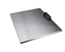 SILVER KING 36214S LID ASSEMBLY UPPER