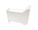 SILVER KING 366-151S KIT CONTAINER CREAM PLASTIC S