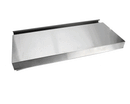 SILVER KING 37821S FRONT DRAWER ASSEMBLY 2 PAN