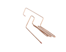 SILVER KING 38592 PAN; CONDENSATE TUBE