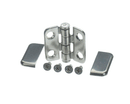 SILVER KING 46944S KIT HINGE