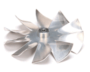 SERVOLIFT 13-100085 4-INCH FAN BLADE