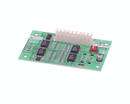 SANDENVENDO 1121207 PCBA; SO/RTV DRIVER