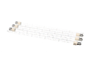 VENDO 1178877-06 KIT XENON LAMP 17-IN PK/6