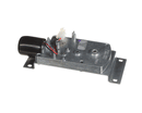 SANDENVENDO 1256564 GEAR MOTOR; W/ VINYL SLEEVE; V21