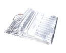 SANDENVENDO 1258842-1 HEATER; FOIL; 12-INCH ; HFO