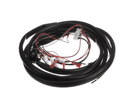 SANDENVENDO 1259598 HARNESS; LOW VOLT; AMBIENT; RSC