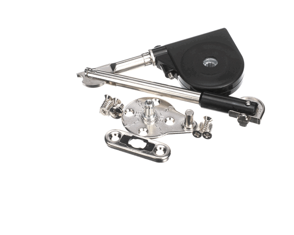 VENDO 1259946 DAMPER DOOR HFDH