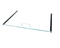 VENDO 1259989-1-CSP CSP ASSEMBLY FRONT DOOR RH HFDC