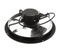 VENDO 1262025 FAN MTR W/BLADE ECD0297-A01