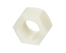 SANDENVENDO 387925-50 NUT HEX NYLON; ROHS