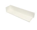 SYNESSO 1.1620-W PANEL; LOWER BACK; WHT; S200
