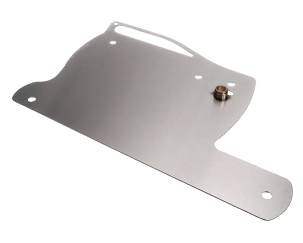 SYNESSO 1.1973 SIDE PANEL + WASHER LEFT 2010