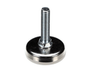 SYNESSO 1.1995 LEG LEVELING FOOT FOR MVP SERIES LEG 1-3/4' DIAM