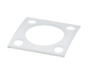SYNESSO 1.2010 GASKET HEATING ELEMENTS STEAM & BREW VIRGIN TEF