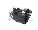 SYNESSO 1.2133 RELAY PUMP MOTOR 208/240 DELTROL 23612-70 - PA