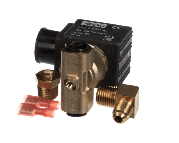 SYNESSO 1.2442 VALVE REPLACEMENT KIT ASSEMBLY HOT WATER TAP SKI