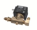 SYNESSO 1.2447 VALVE HOT WATER VALVE WITH FITTINGS 1 GRP