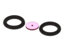SYNESSO 1.3196 JET KIT S 1 SYNTHETIC RUBY JET .8MM AND 2 BREW VA