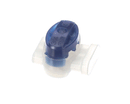 SYNESSO 1.3377 CONNECTOR SELF-STRIPPING MOISTURE RESISTANT 3M S