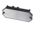 SYNESSO 1.3752 RELAY SOLID STATE PUMP MOTOR 240VAC/15A 3-15VD