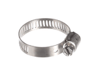 SYNESSO 1.4390 CLAMP BUNA HOSE 516' BAND WORM DRIVE 1.4381