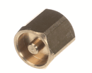 SYNESSO 1.4505 STEAM VALVE SEAL HOLDER WITHOUT PIN HOLE. SEAL NOT