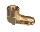 SYNESSO 1.5130 FITTING WATER INLET 90 ELBOW 18-IN PIPE BY 14-IN