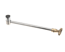 SYNESSO 1.5152 HOT WATER SPOUT ASSY; 2 & 3 GP