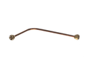 SYNESSO 1.5171 TUBE ASSY; S-SRS; FLWMTR1 TO HTEX1