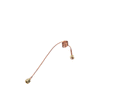 SYNESSO 1.5175 TUBE 1/4' COPPER 750 MM STEAM GAUGE S200 S300