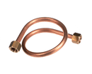 SYNESSO 1.5235 TUBE 5/16' COPPER WITH FITTINGS 366.75 MM - COIL