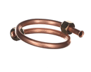 SYNESSO 1.5236 TUBE; 5/16' COPPER WITH FITTINGS; 348.75