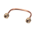 SYNESSO 1.5428 TUBE 14' COPPER HEAT EXCHANGER CYNCRA MVP HY