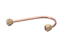 SYNESSO 1.5429 TUBE 14' COPPER JETTED STEAM TANK FILL ALL MOD