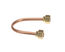 SYNESSO 1.5433 TUBE; 1/4' COPPER; HEAT EXCHANGER TO BRE