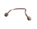SYNESSO 1.5435 TUBE; 1/4' COPPER; STEAM TANK TO HOT WAT