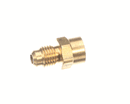 SYNESSO 1.5530 FITTING HEAT EXCHANGE OUTLET 46X4 FORMALLY STEAM