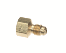 SYNESSO 1.5540 FITTING GAUGE BRASS 246 X 4 X 4