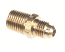 SYNESSO 1.5700 FITTING 14-IN FLARE X 14-IN MALE PIPE STEAM TANK GAU