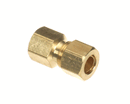 SYNESSO 1.5790 FITTING 1/4' FEMALE PIPE X 3/8' COMPRESSION DUAL