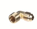 SYNESSO 1.5853 FITTING 49X6X6 90 DEG ELBOW 38 OD MALE PIPE 1
