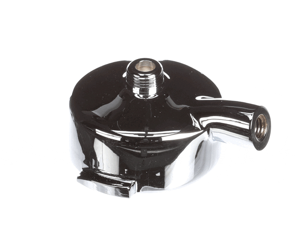 SYNESSO 1.7035 PORTAFILTER HEAD ONLY 15 DEGREE ANGLE SPRING BAS