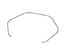 SYNESSO 1.7081 SPRING PORTAFILTER BASKET THICK & LARGER 1.2 MM