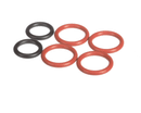 SYNESSO 1.7337 REBUILD KIT SIGHT GLASS O-RINGS FOR GEN 2 AND MVP