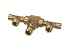 SYNESSO 1.7633 HYDRA MANIFOLD 3 GROUP ASSEMBLY