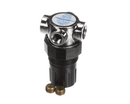 SYNESSO 1.7634 PRESSURE REGULATOR ONLY 0-60 PSI 1/4NPT 1 PER P