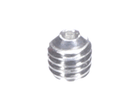 SYNESSO 1.8084 JET WATER CONTROL VALVES 116' HOLE STAINLESS S