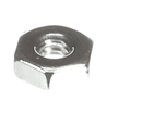SYNESSO 1.8250 NUTS SS 6-32 HEX SS 516' WIDTH